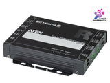 ATEN VE883ARK2 TRUE 4K HDMI Optical Receiver (true 4K @ 6.2 MILES/10KM - SFP+ Duplex Single Mode)