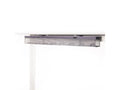Humanscale NT1SPG NeatTech - Small, Catena Mesh Poppyseed Basket/Gray Trim