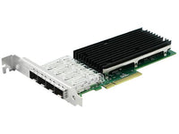 Axiom 540-BDRF-AX 10G Qp SFP+ Network Adapte