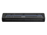 Panasonic BR-PJ863PPD5Y PocketJet PJ863L Printer Kit (includes battery), Warranty: Original 2-yr Premiere Service + 3 yrs for 5 yrs total, USB Cable Type A to C (10 ft), Car
