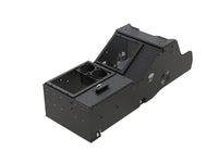 Gamber-Johnson 7170-1062-00 KIT - 2019+ Chevy Silverado Wide Body Console with Cup Holder - NEW 12152023