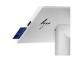 HP 2V9G4AA Engage One Pro MSR White