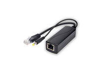 Monnit PWR-0007-01 PoE Splitter for Monnit gateways