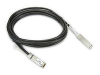Axiom DAC-QSFP-40G-2M-AX QSFP+ DAC Cable for DELL 2M