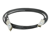 Axiom QSFP-100G-C3M-AX QSFP28 DAC Cable for Alcatel 3M