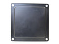 Mobile Mark HD7-915RCP-BLK 7 DBIC Heavy DUTY RFID Panel Antenna, Rhcp, Direct N-female (902-928 MHZ)