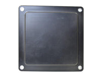 Mobile Mark HD7-915RCP-BLK 7 DBIC Heavy DUTY RFID Panel Antenna, Rhcp, Direct N-female (902-928 MHZ)