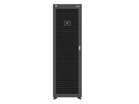 Vertiv EXSV-40KN Exs 40KVA UPS (40KVA Frame) with Internal Vrla Battery and IS-UNITY-DP Network Communication Card