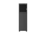 Vertiv EXSV-EBC1 Exs External Battery Cabinet, 37.5AH, 1 String Vrla