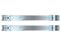 QNAP RAIL-S01 Rail Kit, support rack-post 4.96 16.34 (126 415mm) depth cabinet, for 1U/2U/3U short-depth rackmount QNAP mode