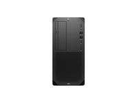 HP A1NY0UT Z2 G9 Workstation Twr Intel Core I7 14700K 32 GB 512 GB PCIE Gbe Nvidia T1000 4GB Win 11P 1 Year Hp Warranty