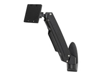 Amer AMR1UW Heavy Duty Curved Monitor Wall Mount (19KG / 42LB Max)
