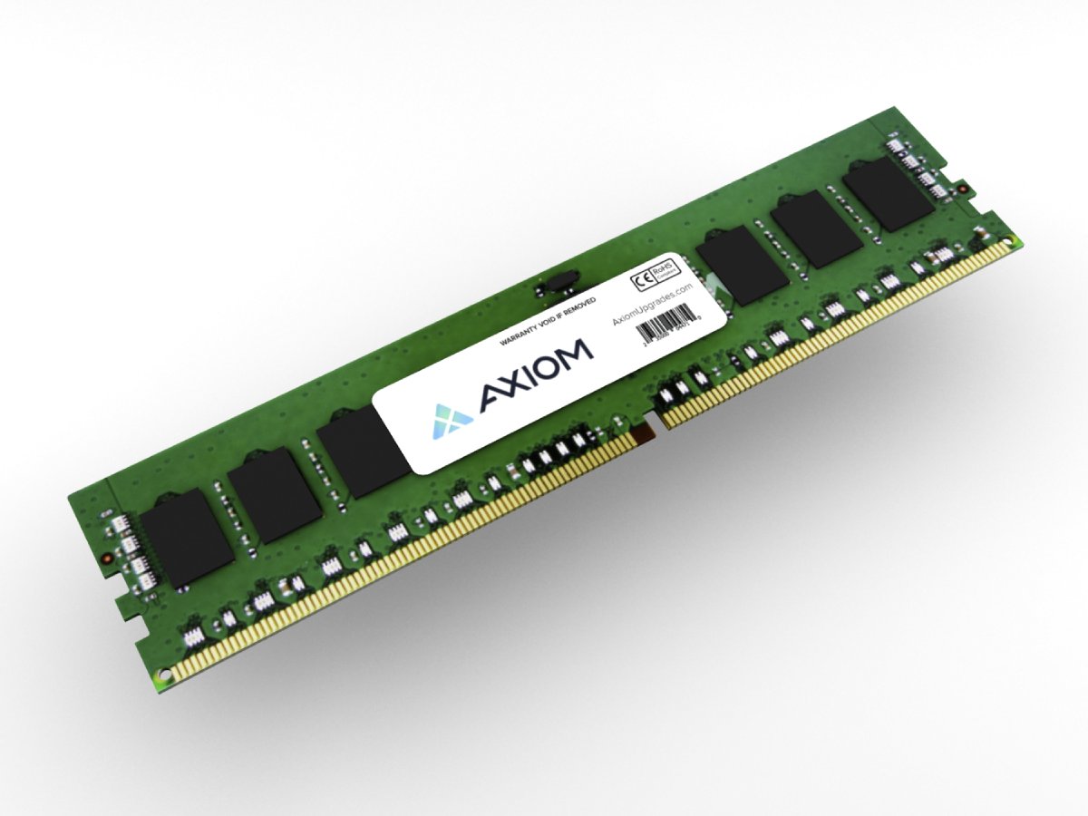 Axiom UCSX-MRX64G2RE3-AX DDR5-5600, PC5-44800, 288P, 1.1V,… – Silarius