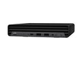 HP A12GNUT Elite 800 G9 Desktop Mini Intel I7 14700T 16GB 512 GB PCIE Gbe WIFI Bluetooth Intel UHD 770 Igp Win 11P 1 Year Hp Warranty