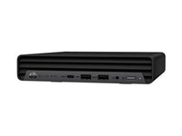 HP A12GNUT Elite 800 G9 Desktop Mini Intel I7 14700T 16GB 512 GB PCIE Gbe WIFI Bluetooth Intel UHD 770 Igp Win 11P 1 Yea