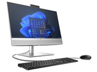 HP A12H1UT Eliteone 840 G9 All in One Intel Core I5 14500 16 GB 512 GB PCIE WIFI Bluetooth Webcam Intel UHD Igp 23.8-INC