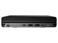 HP A30U8US Pro Mini 400 G9 i513600T 32GB/256 PC Intel Core i5-13600T, SSD 256G 2280 PCIe NVMe, 32GB DDR4, W11 Pro64, 1-1