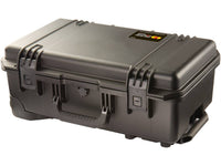 SanDisk SDPA4NN-0000-GBSNB Shuttle 4, Pelican iM2500 Storm Carry-on Case