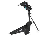 Getac 7170-0783-04,2019+ Chevrolet/GMC Truck and Full-Size SUV Pedestal Kit with Mongoose 9inch XLE, Gamber Johnson (590GBL001329)