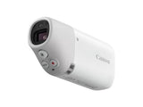 Canon 4838C018 ZOOM Digital Monocular (White)