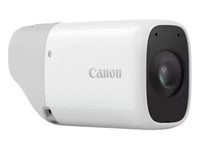Canon 4838C018 ZOOM Digital Monocular (White)