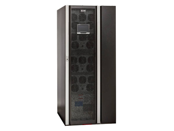 Eaton 9PL15D0029E20R2 93PM 15kW Tower UPS - Tower - 480 V AC, 208 V AC, 120 V AC Output - USB - LCD Display