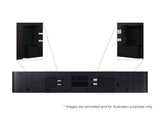 Samsung HW-S60D/ZA S-series All-in-one 5.0ch