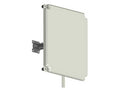 AccelTex ATS-01146 Patch Wi-Fi Antenna 138RPSP with RPSMA Plugs