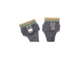 MiTAC CYPCBLSLSSRIS SlimSAS Y Cable (x8 to 2x8) x2 RAID to HSBP CYPCBLSLSSRIS