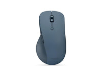 Lenovo GY51P42818 Yoga Pro - Mouse - Optical - 800 dpi,2400 dpi,1600 dpi - Buttons Qty: 6 - Wireless - Bluetooth 5.0 - T