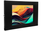 HAT Design Works MNTE10-UNIV-B Universal VESA Tablet Enclosure