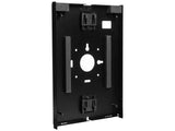 HAT Design Works MNTE10-UNIV-B Universal VESA Tablet Enclosure