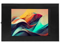 HAT Design Works MNTE10-UNIV-B Universal VESA Tablet Enclosure