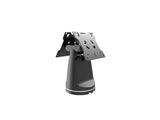 Havis DM-10-201 Dual Monitor, Standard Duty DM-1000 Series Product provides cable management, durability, tilt range fro