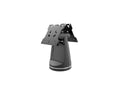 Havis DM-10-201 Dual Monitor, Standard Duty DM-1000 Series Product provides cable management, durability, tilt range from 10 to 160 and swivel range of 300 . Ideal Multi-Positi