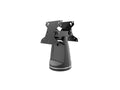 Havis DM-10-211 Dual Monitor, Heavy Duty DM-1000 Series Product provides cable management, durability, tilt range from 10 to 160 and swivel range of 300 . Ideal Multi-Positioni