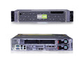 IronLink IL-R226-DEG1-D210-304T-16-S R226 Dual 4210R 304TB STD 19x16TB SAS - 1.6GB Throughput - Writeable Storage: 214TB RAID 5 or 202TB RAID 6