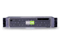 IronLink IL-R226-DEG1-D210-420T-20-S R226 Dual 4210R 420TB STD 21x20TB SAS - 1.6GB Throughput - Writeable Storage: 297TB RAID 5 or 282TB RAID 6
