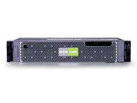 IronLink IL-R226-DEG1-D210-420T-20-S R226 Dual 4210R 420TB STD 21x20TB SAS - 1.6GB Throughput - Writeable Storage: 297TB