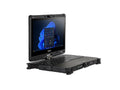 Getac V110 Gen 7 11.6" Fully Rugged Convertible Laptop - Core i5-1235U, 8GB RAM, 256GB SSD, Windows 11 Pro, TAA (VSCB1PJABDXA)