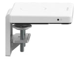 Humanscale TM32CN-WNA M/Connect 3 MPower Hub with Clamp Mount - White - North American Plug Style