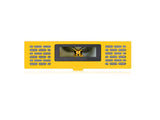 Thermaltake AC-067-OO4NAN-A1 LCD Panel Kit for Tower 200 Bumblebee