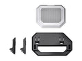 Thermaltake AC-074-ON6NAN-A1 Chassis Stand Kit for Tower 300 Snow