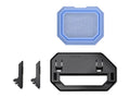 Thermaltake AC-074-ONFNAN-A1 Chassis Stand Kit for Tower 300 Hydrangea Blue