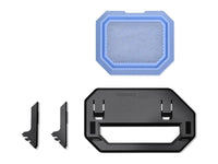 Thermaltake AC-074-ONFNAN-A1 Chassis Stand Kit for Tower 300 Hydrangea Blue