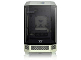 Thermaltake CA-1Y4-00SEWN-00 Tower 300 Matcha Green micro-ATX Case