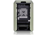 Thermaltake CA-1Y4-00SEWN-00 Tower 300 Matcha Green micro-ATX Case