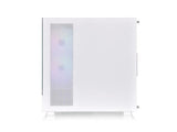 Thermaltake CA-1Y7-00M6WN-01 View 270 TG ARGB Snow mid Tower Case