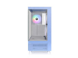 Thermaltake CA-1Y7-00MFWN-01 View 270 TG ARGB Hydrangea Blue mid Tower Case