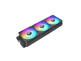 Thermaltake CL-F182-PL14SW-A CT140 EX ARGB Sync Cooling Fan, 140mm